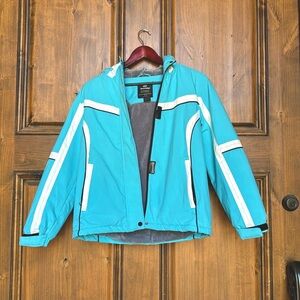 Winter Ski/ Snowboarding Jacket Size 10-12.